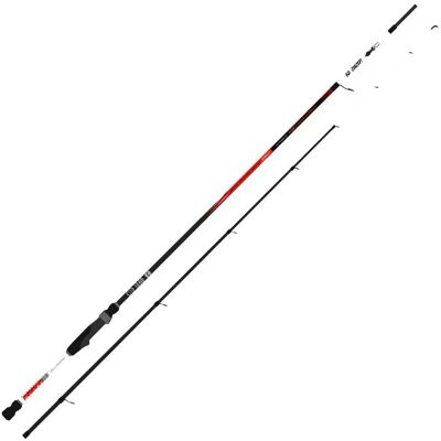 Kali Kunnan Canna Eging Bikraken White / Black / Orange 2.50 m Kali Kunnan Canna Eging Bikraken White / Black / Orange 2.50 m