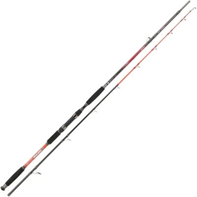 Kali Kunnan Canna Spinning Destroy Black / Orange 2.70 m Kali Kunnan Canna Spinning Destroy Black / Orange 2.70 m