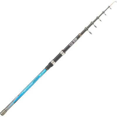 Kali Kunnan Canna Spinning Tenae Light Blue / Black 4.00 m Kali Kunnan Canna Spinning Tenae Light Blue / Black 4.00 m