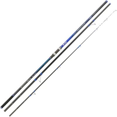 Kali Kunnan Canna Surfcasting Zephyr Black / Blue 4.20 m Kali Kunnan Canna Surfcasting Zephyr Black / Blue 4.20 m
