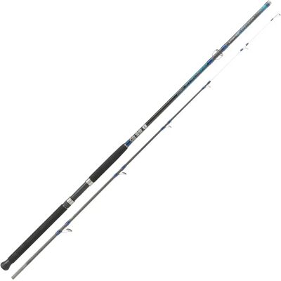 Kali Kunnan Canna Pesca A Fondo Zyros Black / Blue 2.70 m Kali Kunnan Canna Pesca A Fondo Zyros Black / Blue 2.70 m