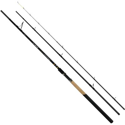 Colmic Canna Feeder Princess Black 3.90 m Colmic Canna Feeder Princess Black 3.90 m