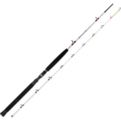 Colmic Canna Da Traina Seal Lt 2 Pro Casting White 2.13 m Colmic Canna Da Traina Seal Lt 2 Pro Casting White 2.13 m