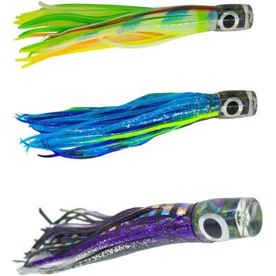 Sugoi Esca Morbida Per Traina Candy Chug 165 Mm Saury One Size Sugoi Esca Morbida Per Traina Candy Chug 165 Mm Saury One Size
