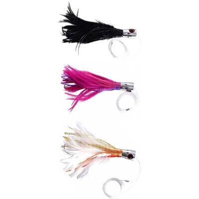 Sugoi Esca Morbida Per Traina Tuna Express 165 Mm Silver Black One Size Sugoi Esca Morbida Per Traina Tuna Express 165 Mm Silver Black One Size