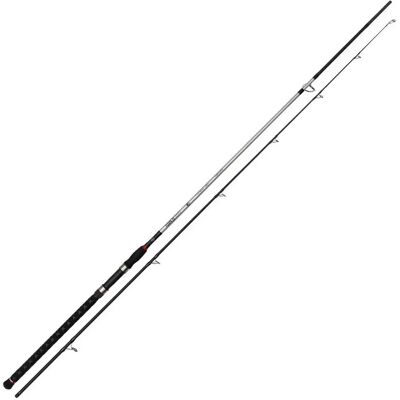 Nomura Canna Spinning Kanji Evo Black 3.00 m Nomura Canna Spinning Kanji Evo Black 3.00 m