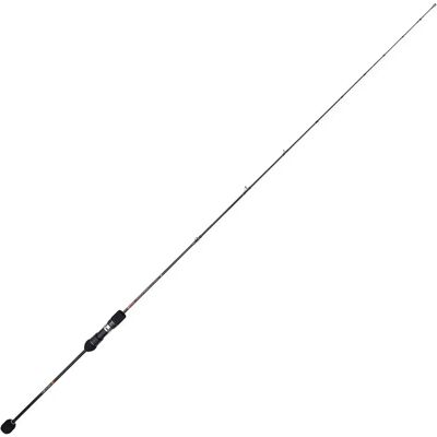 Nomura Canna Jigging Ronin Casting Black 1.82 m Nomura Canna Jigging Ronin Casting Black 1.82 m