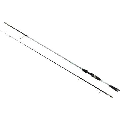 Wizard Canna Spinning Dravon White / Black 2.65 m Wizard Canna Spinning Dravon White / Black 2.65 m