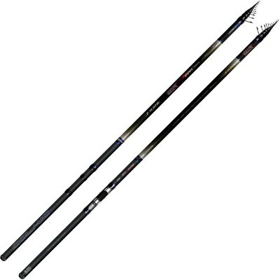 Colmic Canna Bolognese Fiume T8001 Black 6.00 m Colmic Canna Bolognese Fiume T8001 Black 6.00 m