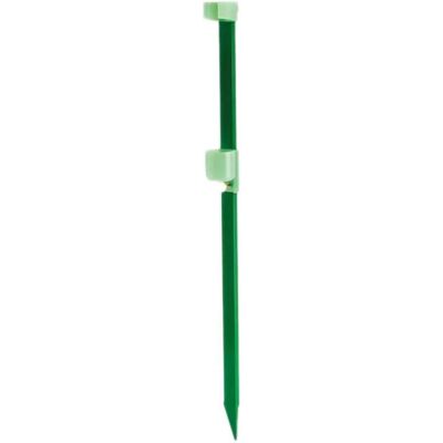 Sele Portacanna Grey / Fluo Green 75 cm Sele Portacanna Grey / Fluo Green 75 cm