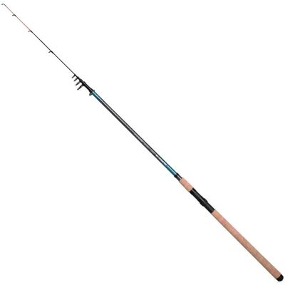 Spro Canna Feeder Spartan Tele Grey 3.00 m Spro Canna Feeder Spartan Tele Grey 3.00 m