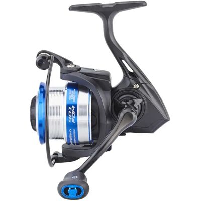 Garbolino Mulinello Per Carpfishing G Match&feeder Black 3000 Garbolino Mulinello Per Carpfishing G Match&feeder Black 3000