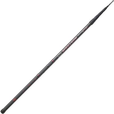 Garbolino Canna Spinning Spectrum Rc Black 2.00-4.60 m Garbolino Canna Spinning Spectrum Rc Black 2.00-4.60 m