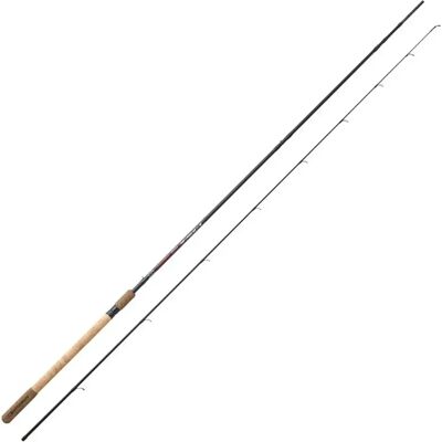 Garbolino Canna Carpfishing Zombie Max Specimen Hunter Carp Waggler Xl Black 3.00 m Garbolino Canna Carpfishing Zombie Max Specimen Hunter Carp Waggler Xl Black 3.00 m