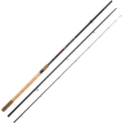 Garbolino Canna Feeder Zombie Specimen Hunter Carp Xl Black 3.90 m Garbolino Canna Feeder Zombie Specimen Hunter Carp Xl Black 3.90 m