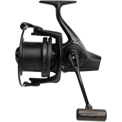 Prowess Mulinello Per Carpfishing Equa Bs Black 10000 Prowess Mulinello Per Carpfishing Equa Bs Black 10000