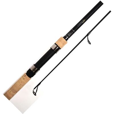 Prowess Canna Carpfishing Osmose X Black 3.05 m Prowess Canna Carpfishing Osmose X Black 3.05 m