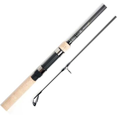Prowess Canna Carpfishing Scorpium X Black 3.66 m Prowess Canna Carpfishing Scorpium X Black 3.66 m
