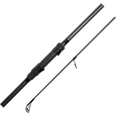 Prowess Canna Carpfishing Starfall Pro Ltd Dg Black 3.96 m Prowess Canna Carpfishing Starfall Pro Ltd Dg Black 3.96 m