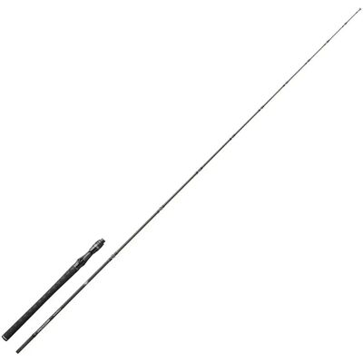 Sakura Canna Baitcasting Dark Player Power Series Black 2.43 m Sakura Canna Baitcasting Dark Player Power Series Black 2.43 m