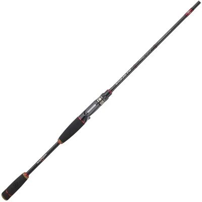 Sakura Canna Baitcasting Ryokan Fw Black 2.13 m Sakura Canna Baitcasting Ryokan Fw Black 2.13 m