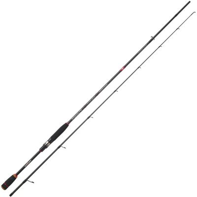 Sakura Canna Spinning Ryokan Fw Black 2.13 m Sakura Canna Spinning Ryokan Fw Black 2.13 m