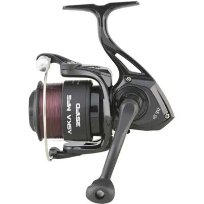 Sert Mulinello Per Carpfishing Aska Mfe Black 351FD Sert Mulinello Per Carpfishing Aska Mfe Black 351FD