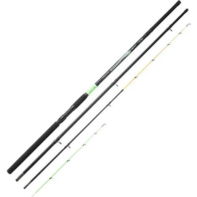 Sert Canna Feeder Fish Instinct Swaggy Super Black 3.60 m Sert Canna Feeder Fish Instinct Swaggy Super Black 3.60 m