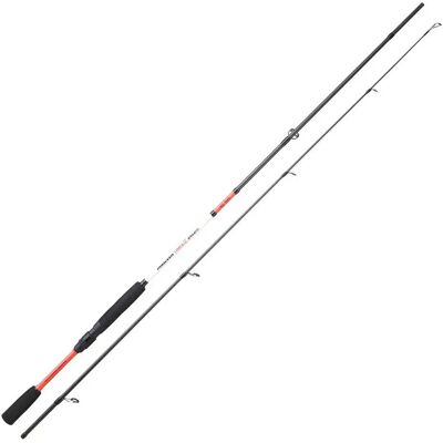 Sert Canna Spinning Proceed Spincast Black / White / Green 2.40 m Sert Canna Spinning Proceed Spincast Black / White / Green 2.40 m