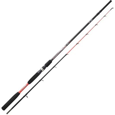 Sert Canna Eging Prosepia Black / Green 1.80 m Sert Canna Eging Prosepia Black / Green 1.80 m