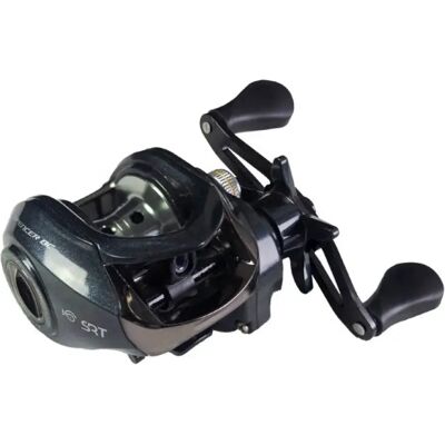 Sert Mulinello Da Baitcasting Spencer Lh Black Ratio: 5.6:1 Sert Mulinello Da Baitcasting Spencer Lh Black Ratio: 5.6:1