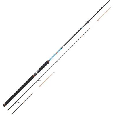 Sunset Canna Pesca A Fondo Busky Senses Sw Black / Light Blue / Green 3.00 m Sunset Canna Pesca A Fondo Busky Senses Sw Black / Light Blue / Green 3.00 m