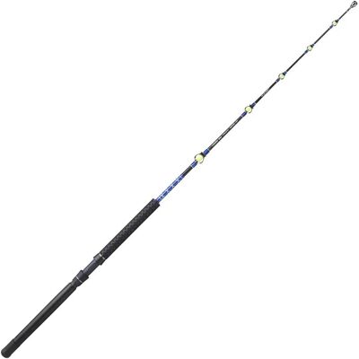 Sunset Canna Da Traina Hero Sw Blue / Black 1.70 m Sunset Canna Da Traina Hero Sw Blue / Black 1.70 m