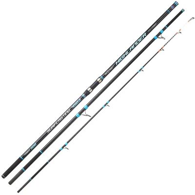 Sunset Canna Surfcasting Highlander Power Black 4.20 m Sunset Canna Surfcasting Highlander Power Black 4.20 m