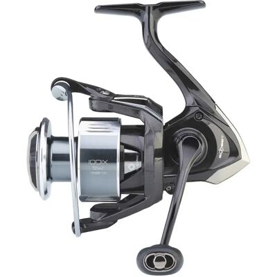 Sunset Mulinello Da Spinning Iodix Sw Black / Grey 4505FD Sunset Mulinello Da Spinning Iodix Sw Black / Grey 4505FD