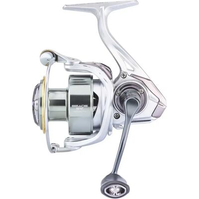 Sunset Mulinello Da Spinning Thalios Sw Silver / White 6506FD Sunset Mulinello Da Spinning Thalios Sw Silver / White 6506FD