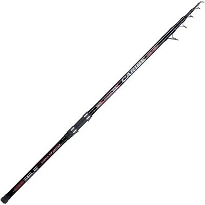 Sele Canna Surfcasting Caribe Black 3.90 m Sele Canna Surfcasting Caribe Black 3.90 m