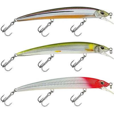 Molix Minnow Finder Jerk Evo Suspending 90 Mm 623 One Size Molix Minnow Finder Jerk Evo Suspending 90 Mm 623 One Size