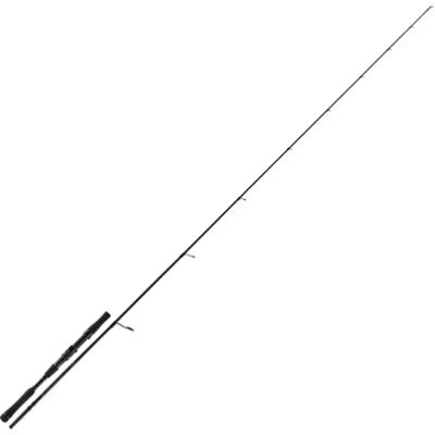 Molix Canna Spinning Fioretto Essence Mx Black 2.26 m Molix Canna Spinning Fioretto Essence Mx Black 2.26 m