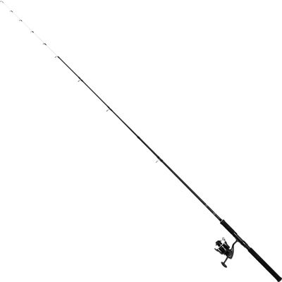 Zebco Combo Carpfishing Feeder 2.10 m Zebco Combo Carpfishing Feeder 2.10 m