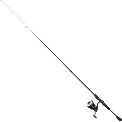 Zebco Combo Carpfishing Tammo 1.60 m Zebco Combo Carpfishing Tammo 1.60 m