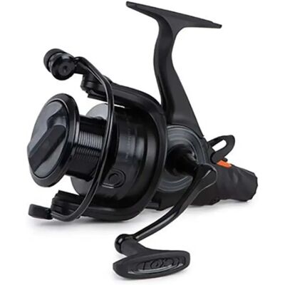 Fox Mulinello Per Carpfishing Eos 10000 Fs Black 10000FS Fox Mulinello Per Carpfishing Eos 10000 Fs Black 10000FS