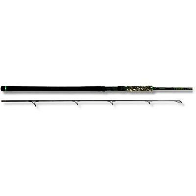 Herakles Canna Siluro Calida Huge Black / Camo 1.83 m Herakles Canna Siluro Calida Huge Black / Camo 1.83 m