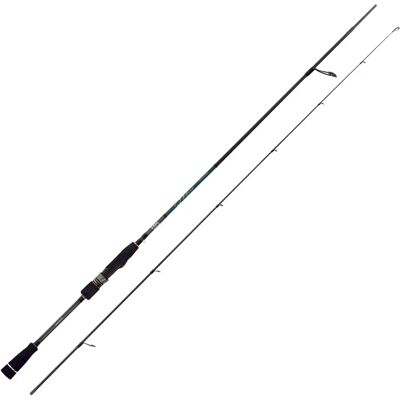 Herakles Canna Spinning J Hero Black 2.54 m Herakles Canna Spinning J Hero Black 2.54 m