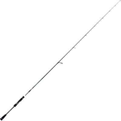 Herakles Canna Spinning J Hero Uni Butt Black 2.30 m Herakles Canna Spinning J Hero Uni Butt Black 2.30 m