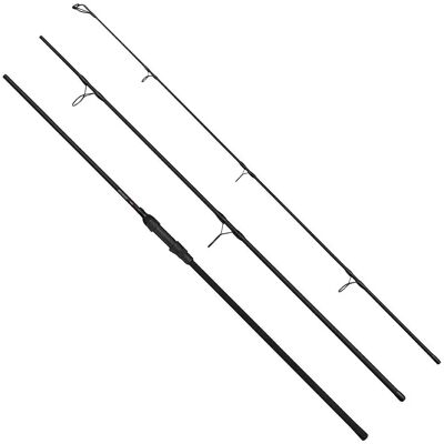 Prologic Canna Carpfishing Combat-trio Shrink Orange 3.60 m Prologic Canna Carpfishing Combat-trio Shrink Orange 3.60 m
