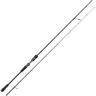 Westin Canna Jigging W3 Finesse Jig Black 2.51 m Westin Canna Jigging W3 Finesse Jig Black 2.51 m
