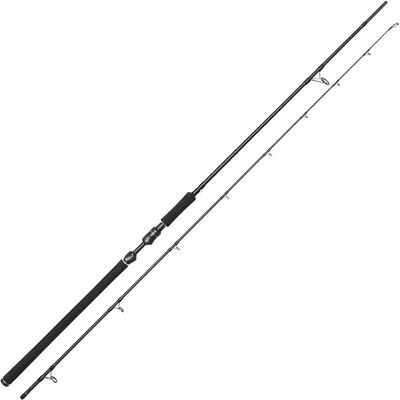 Westin Canna Spinning W3 Powercast Black 2.51 m Westin Canna Spinning W3 Powercast Black 2.51 m