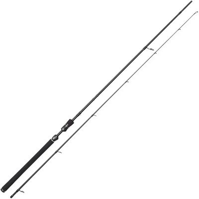 Westin Canna Spinning W3 Powershad Black 2.44 m Westin Canna Spinning W3 Powershad Black 2.44 m