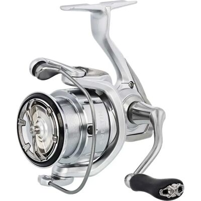 Westin Mulinello Da Spinning W3 Silver 3000FD Westin Mulinello Da Spinning W3 Silver 3000FD